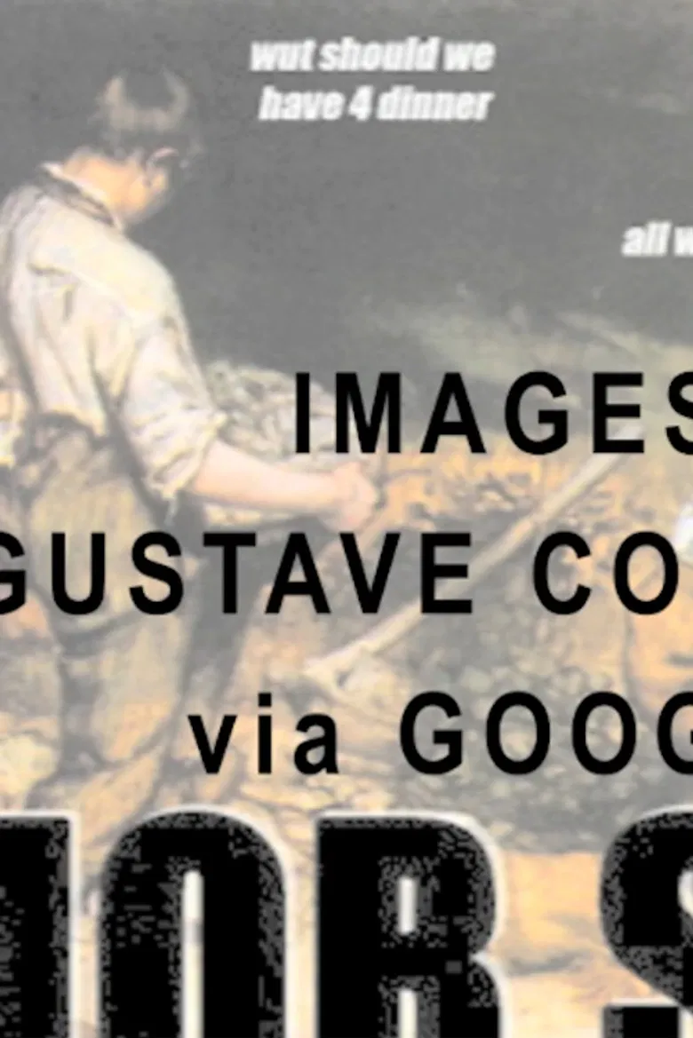 The Stone Breakers poster background