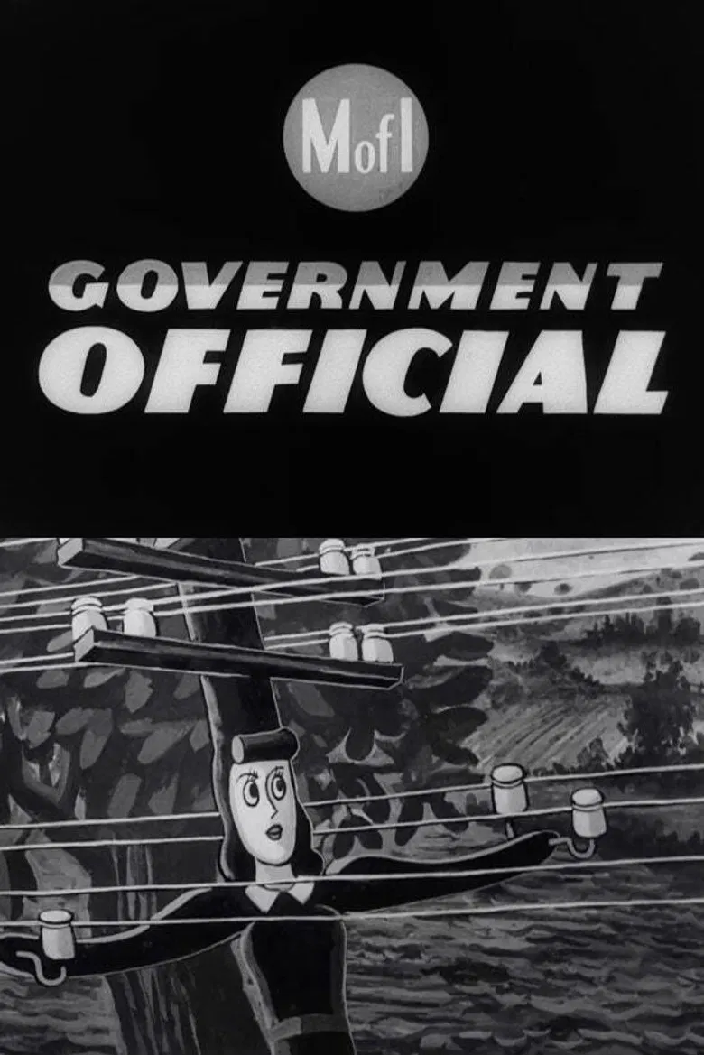 Tim Marches Back poster background