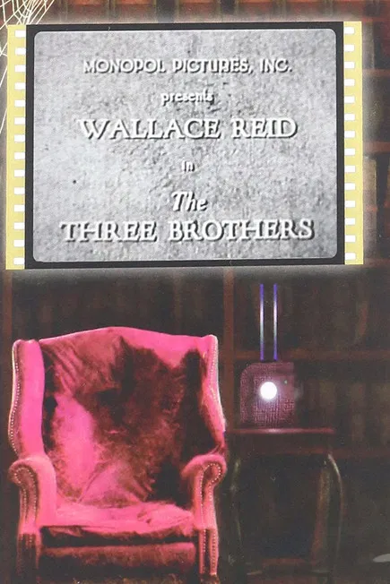 The Three Brothers poster background