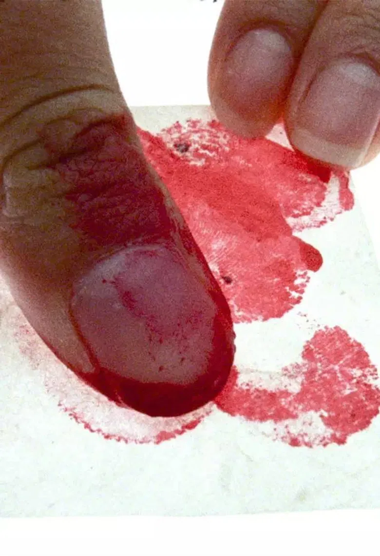 UUFO poster background