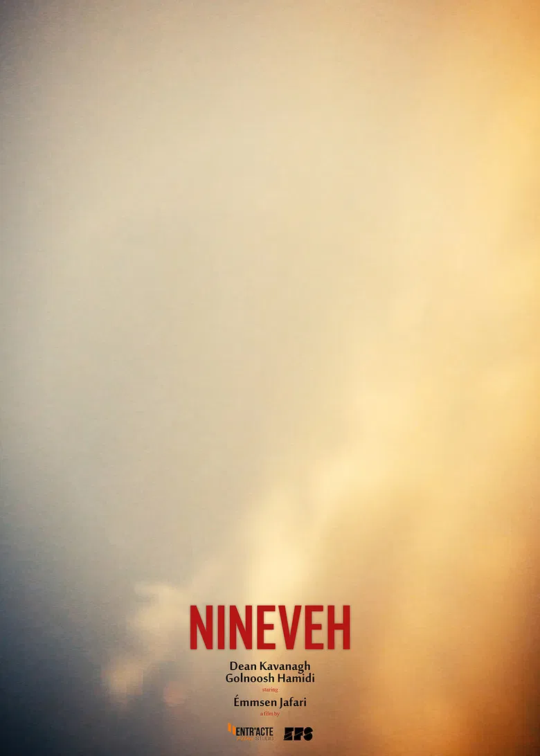 Nineveh poster background