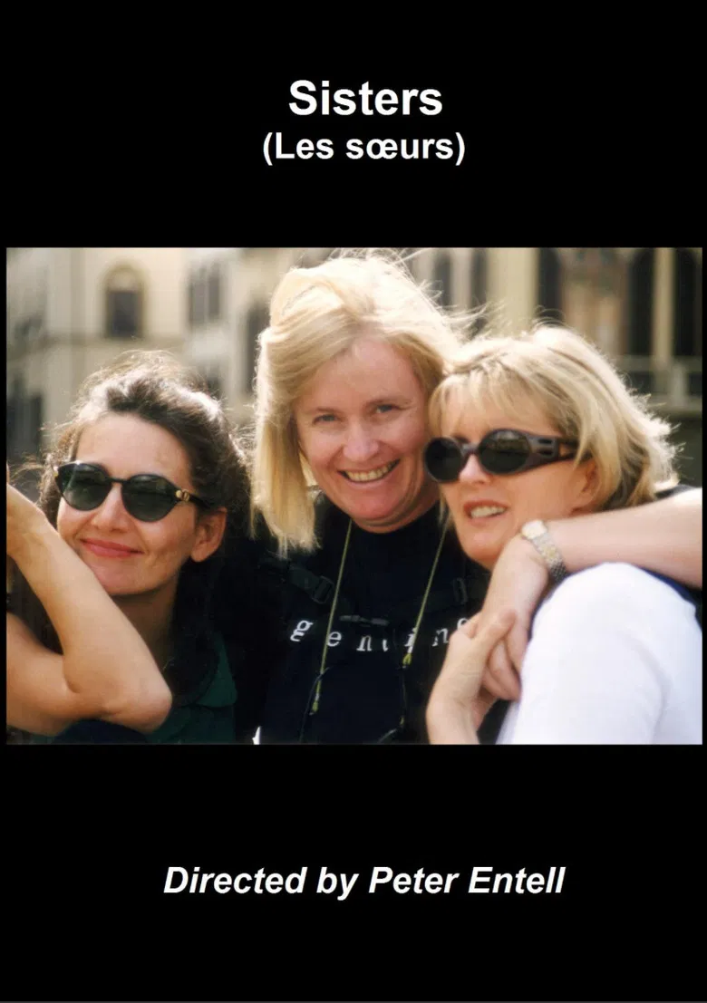 Sisters poster background