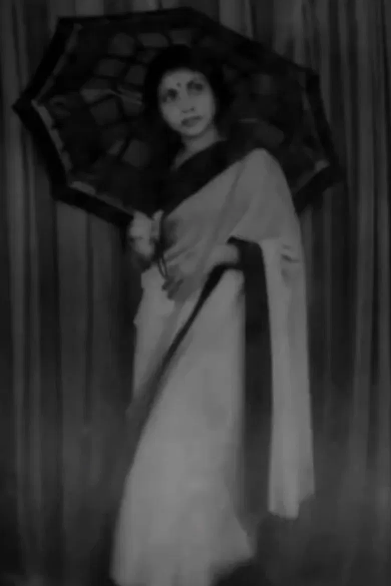 Photographs of a School Teacher poster background