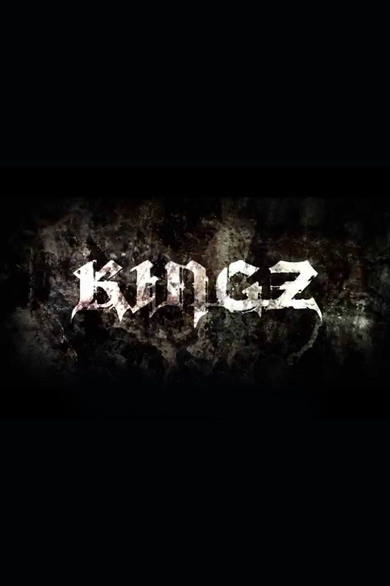 Kingz poster background
