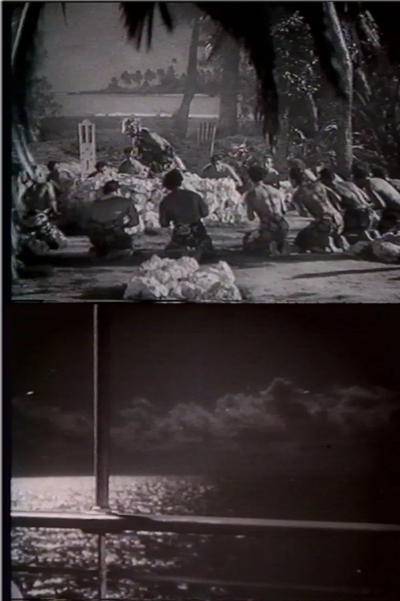 What Do You Think? Tupapaoo poster background