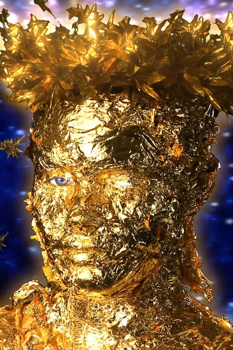 Where Is the Key? poster background