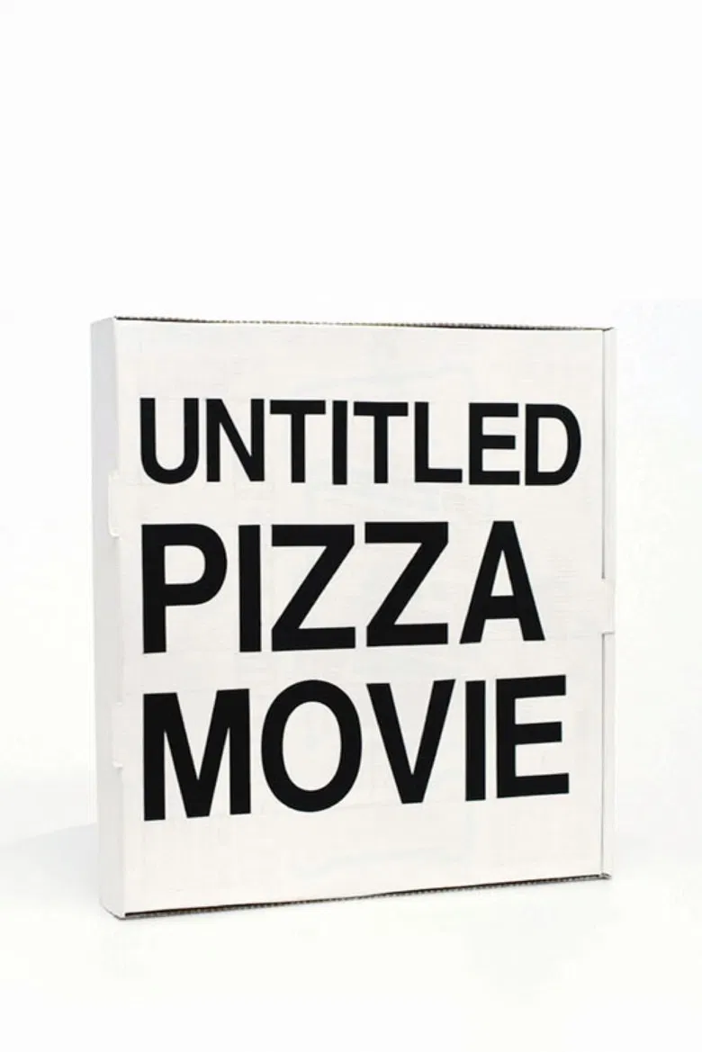 Untitled Pizza Movie poster background