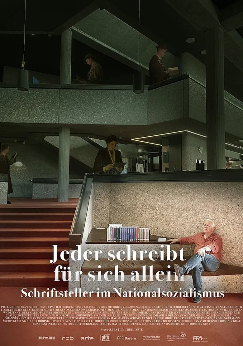 Melting Ink poster background