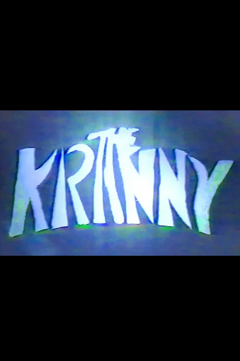 The Kranny poster background