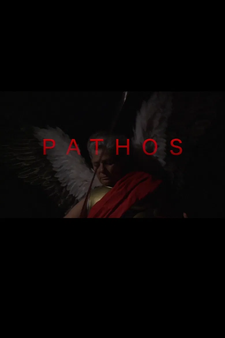 Pathos poster background