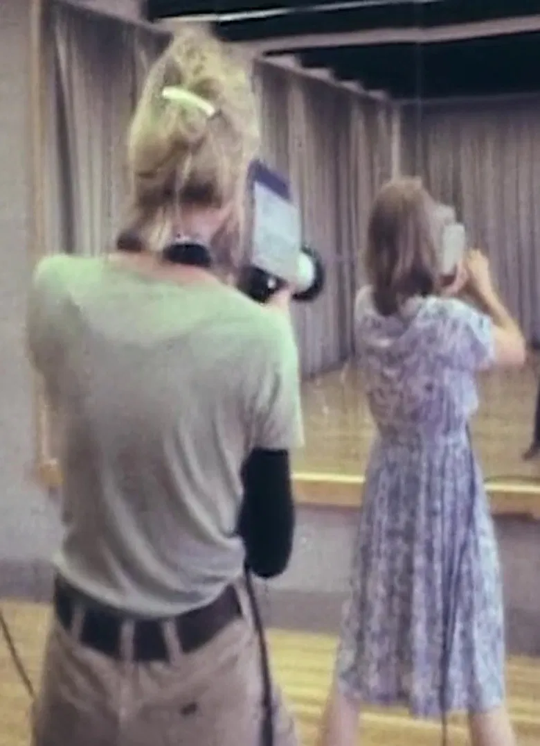 Solstice and Solyanka poster background