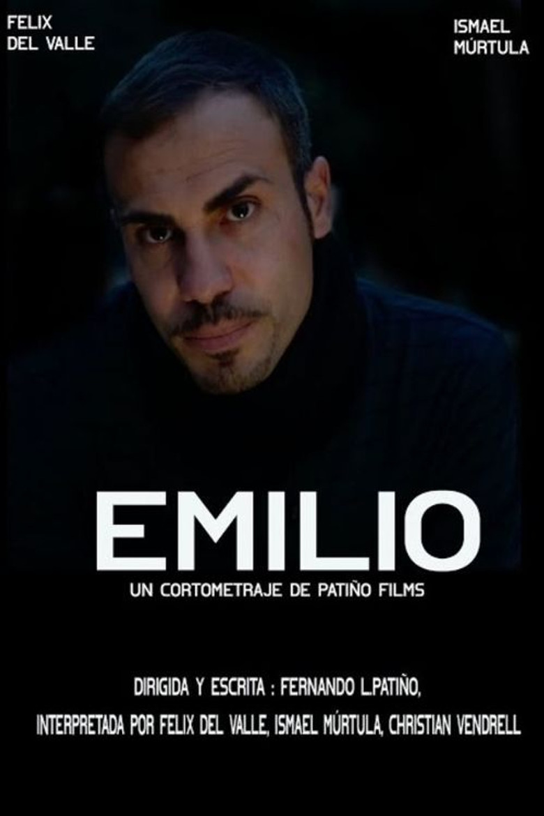 Emilio poster background