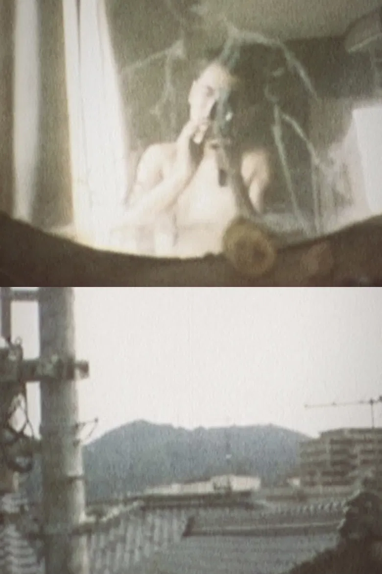 Creation of a Single Powder Painting poster background