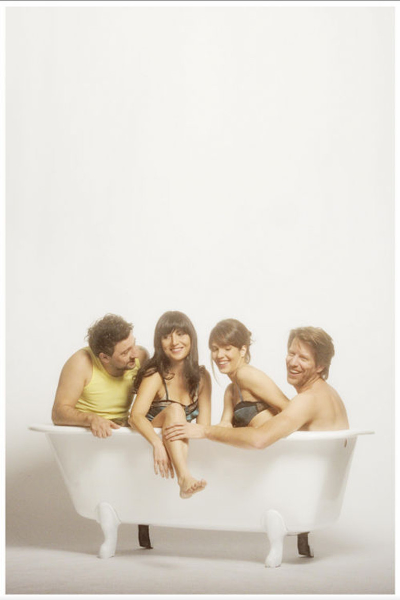 Res no tornarà a ser com abans poster background