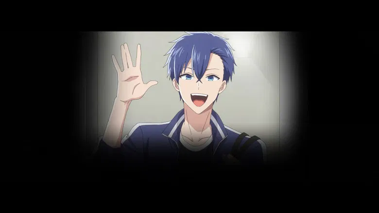 The bright, sterile, and terrifyingly cheerful offices of Spirytus, where pain is just another metric.