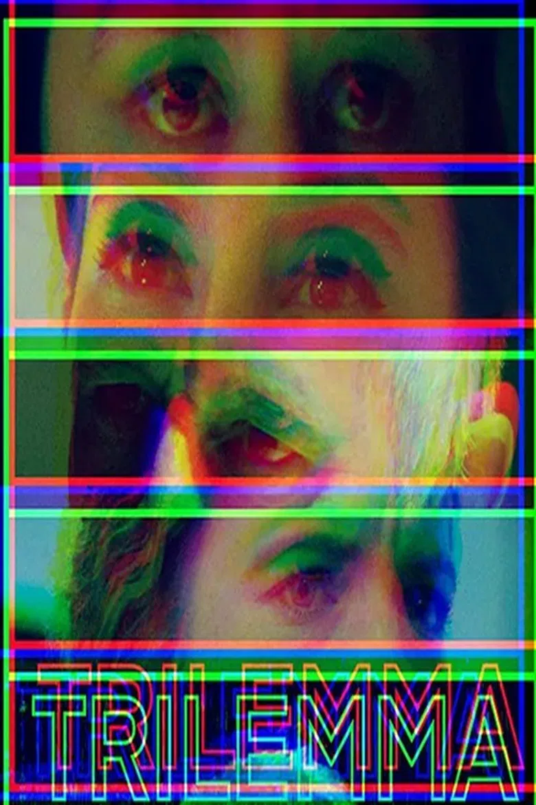 Trilemma poster background