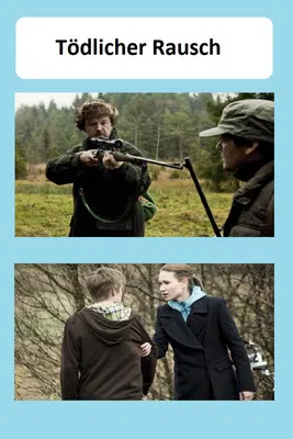 Tödlicher Rausch poster background