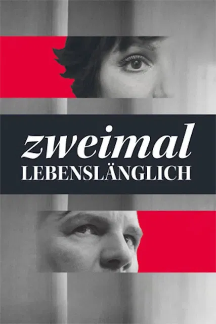Zweimal lebenslänglich poster background
