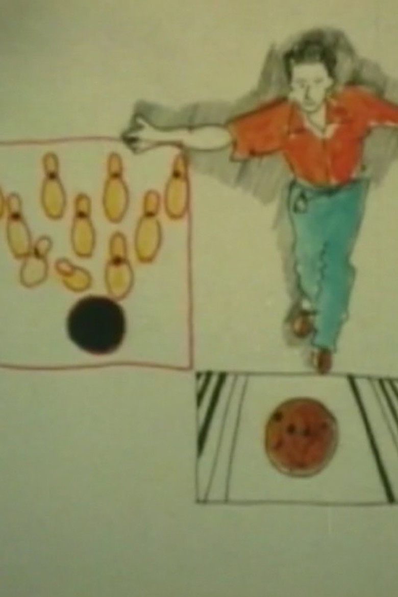 Brand New Triathlon poster background