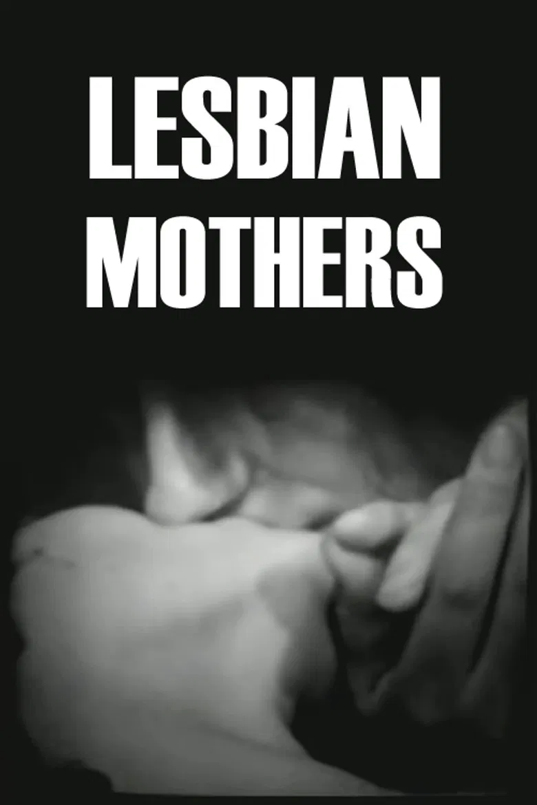 Lesbian Mothers poster background