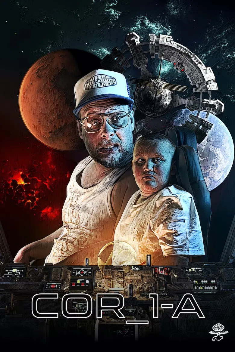 Cor_1-A poster background