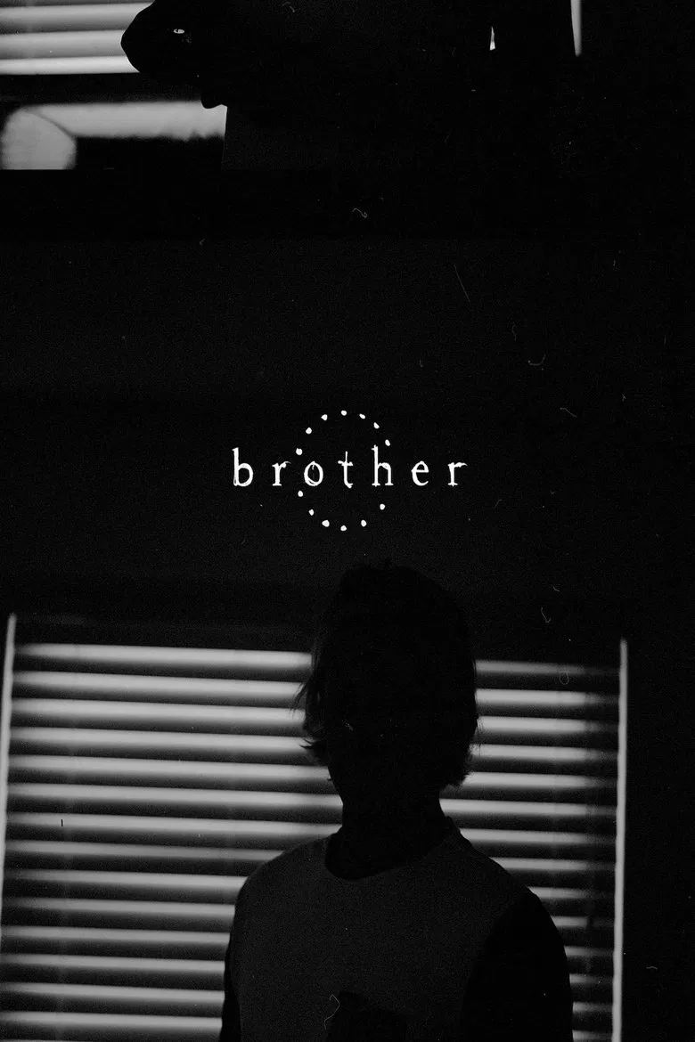Brother poster background