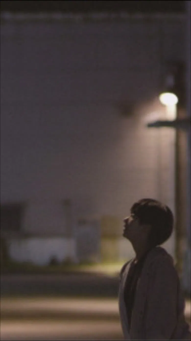 A Game of Catch poster background