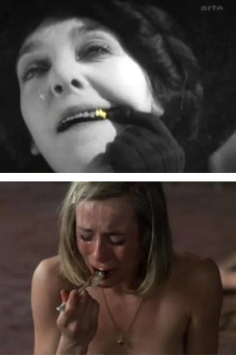 Energy of Delusion poster background