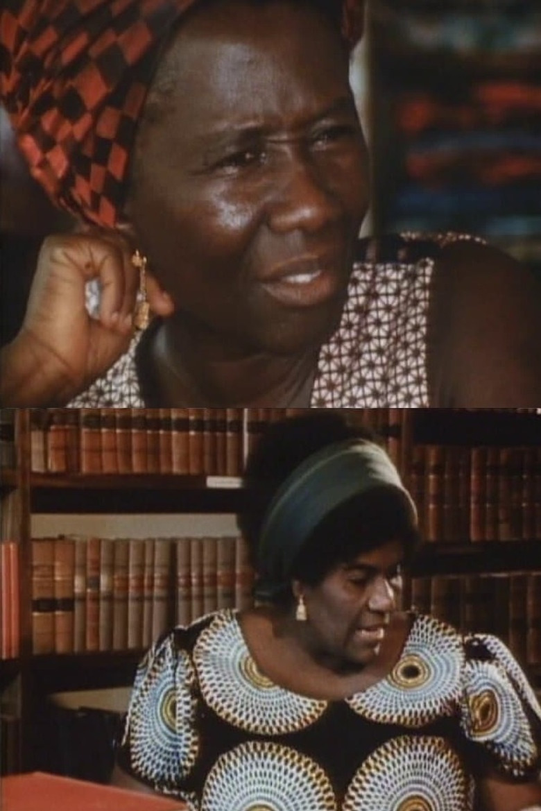 Fear Woman poster background