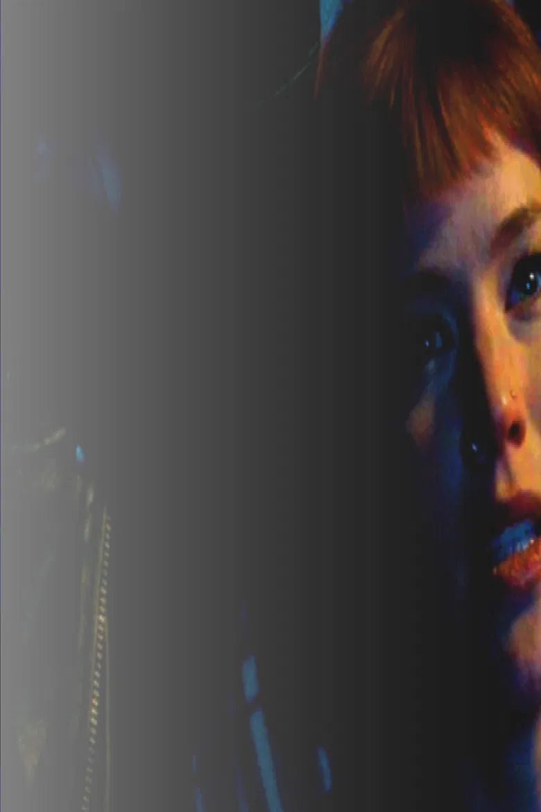 Breaking Hypocritical Flesh / Welcome to Kaiser City poster background