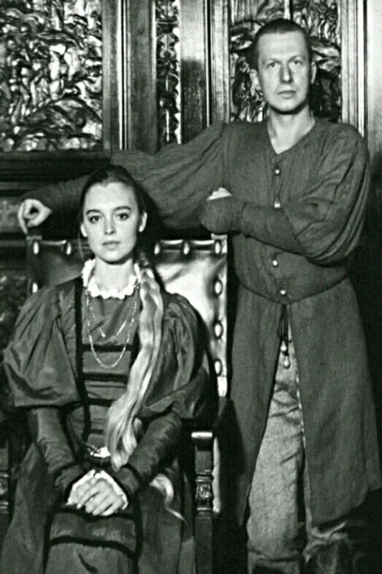 Crimen poster background