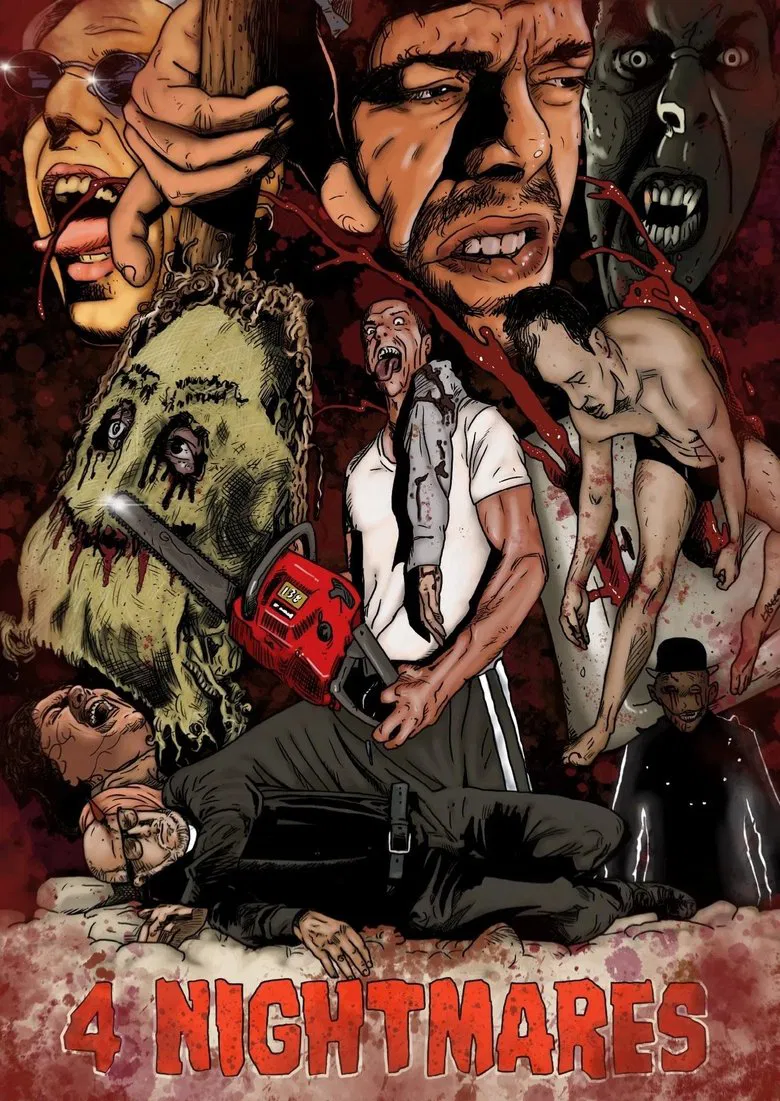 Es poster background