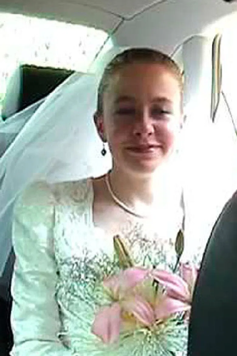 The Look of Love poster background