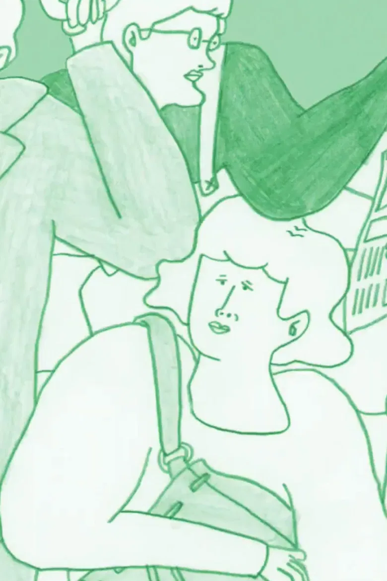 Dance to Life poster background