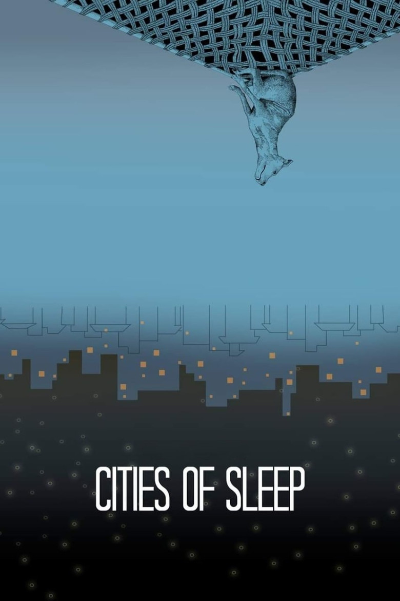 Cities of Sleep poster background