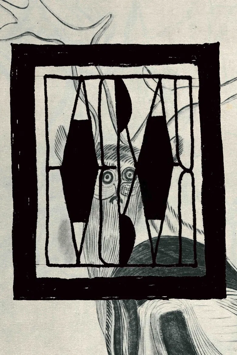 Lacrau poster background