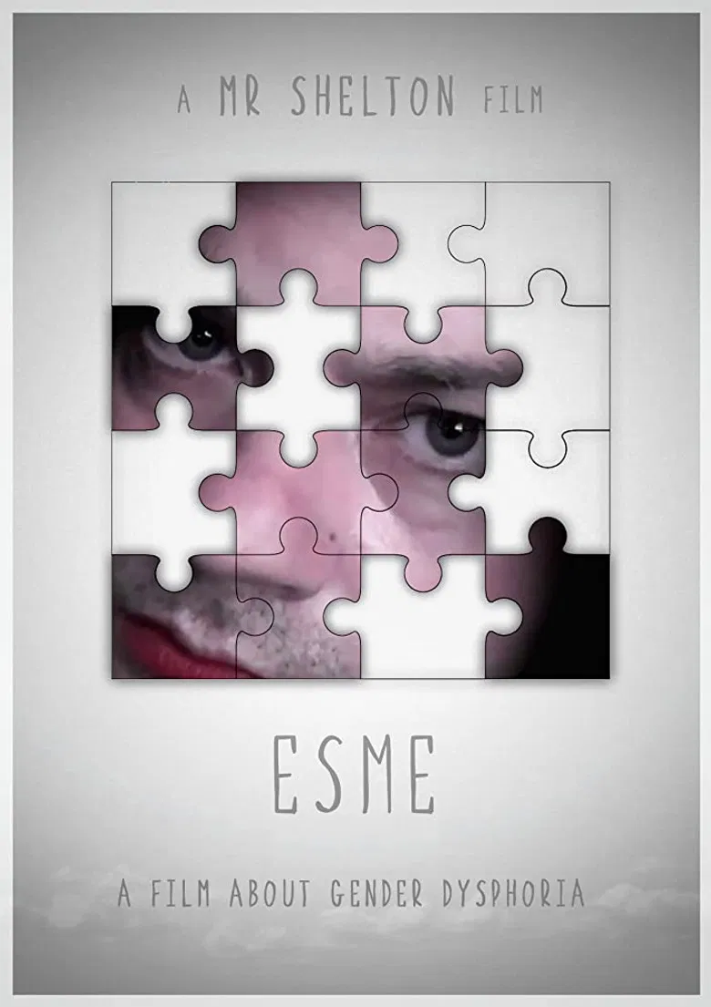 Esme poster background