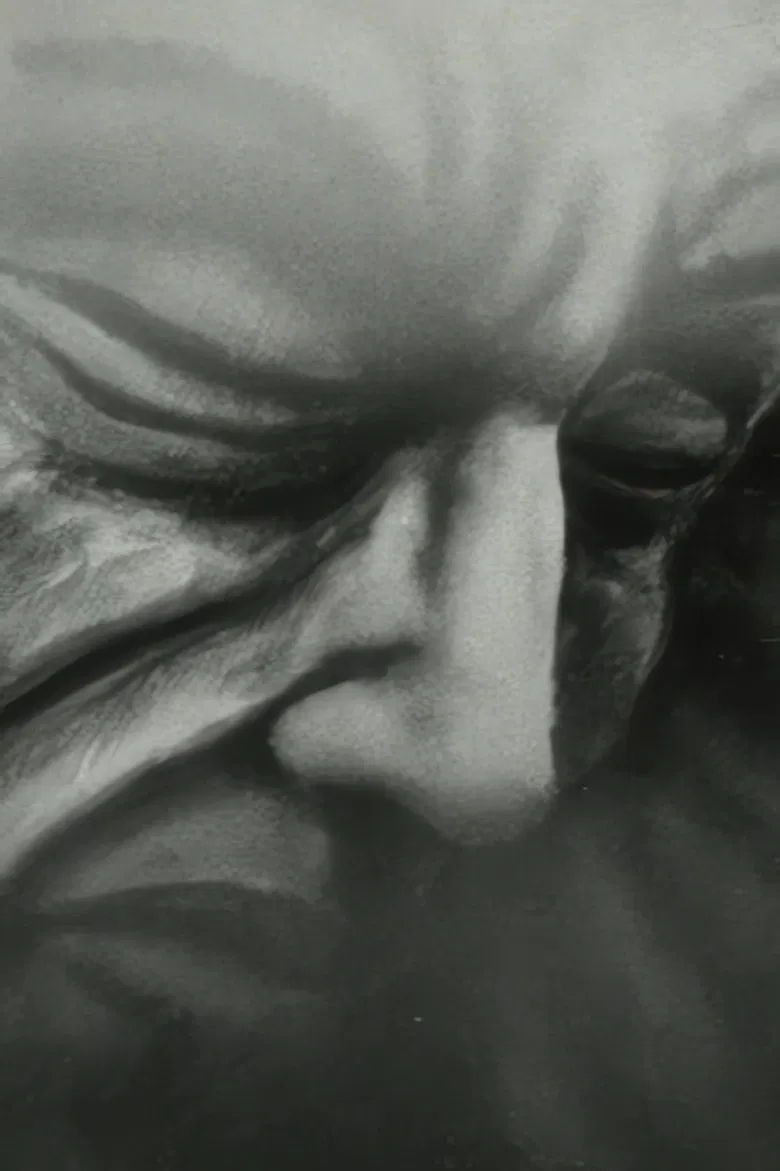 Minek poster background