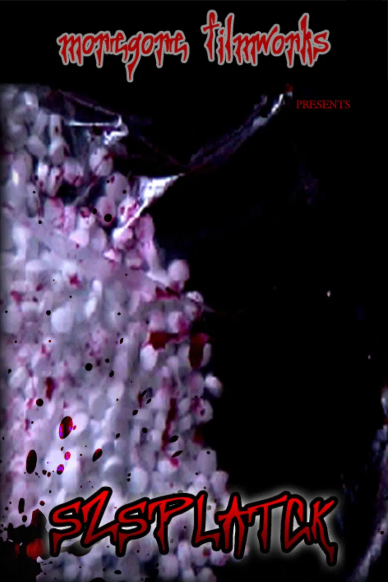 Szsplatck poster background