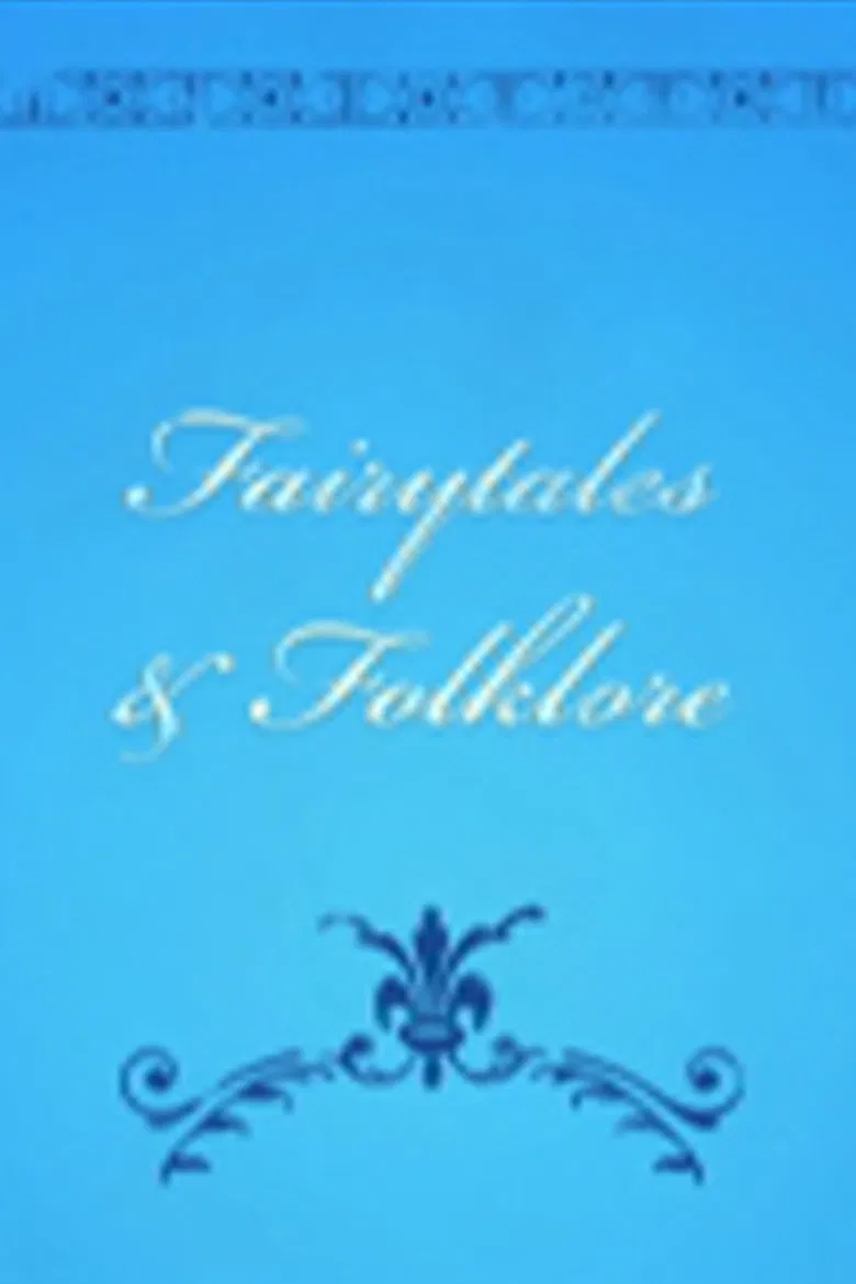 Fairytales & Folklore poster background