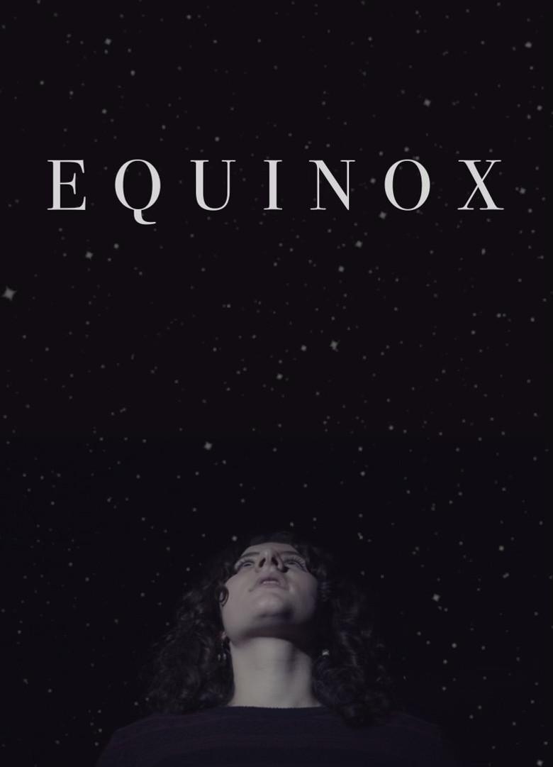 EQUINOX poster background