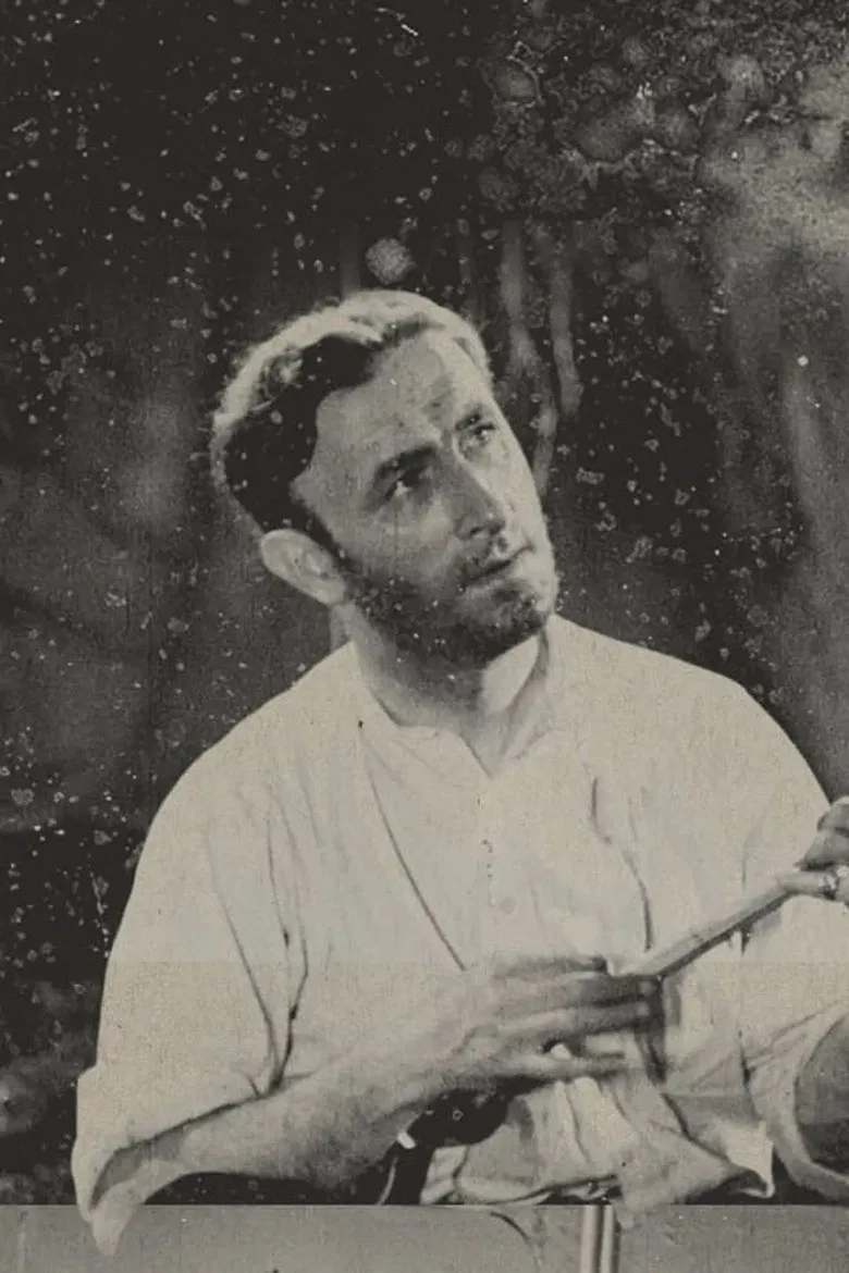 L'Heureuse Aventure poster background