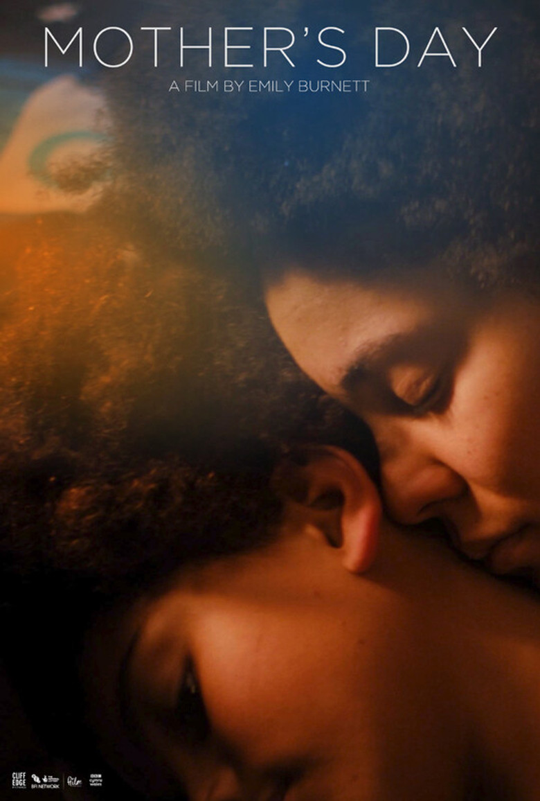 Mother's Day poster background