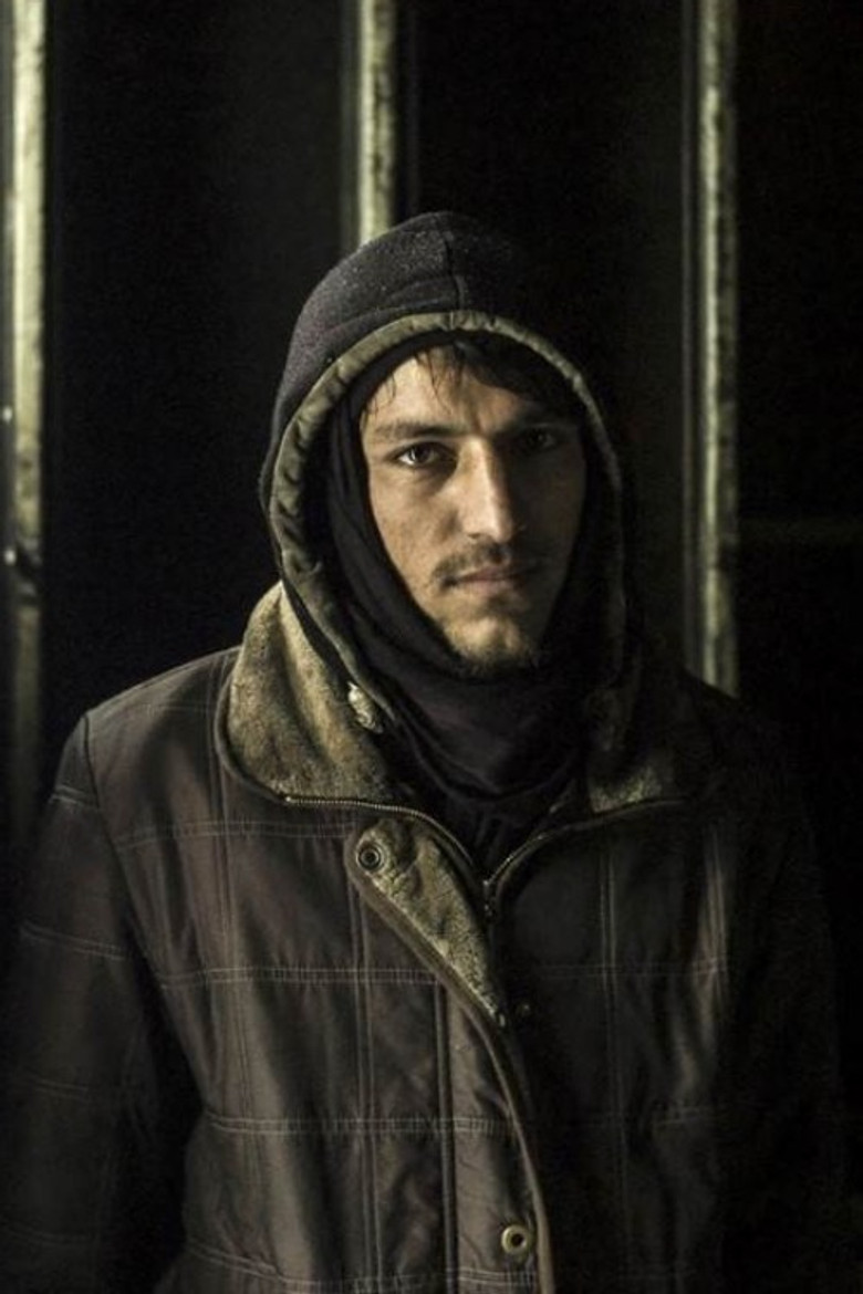 Exode, l'odyssée continue poster background