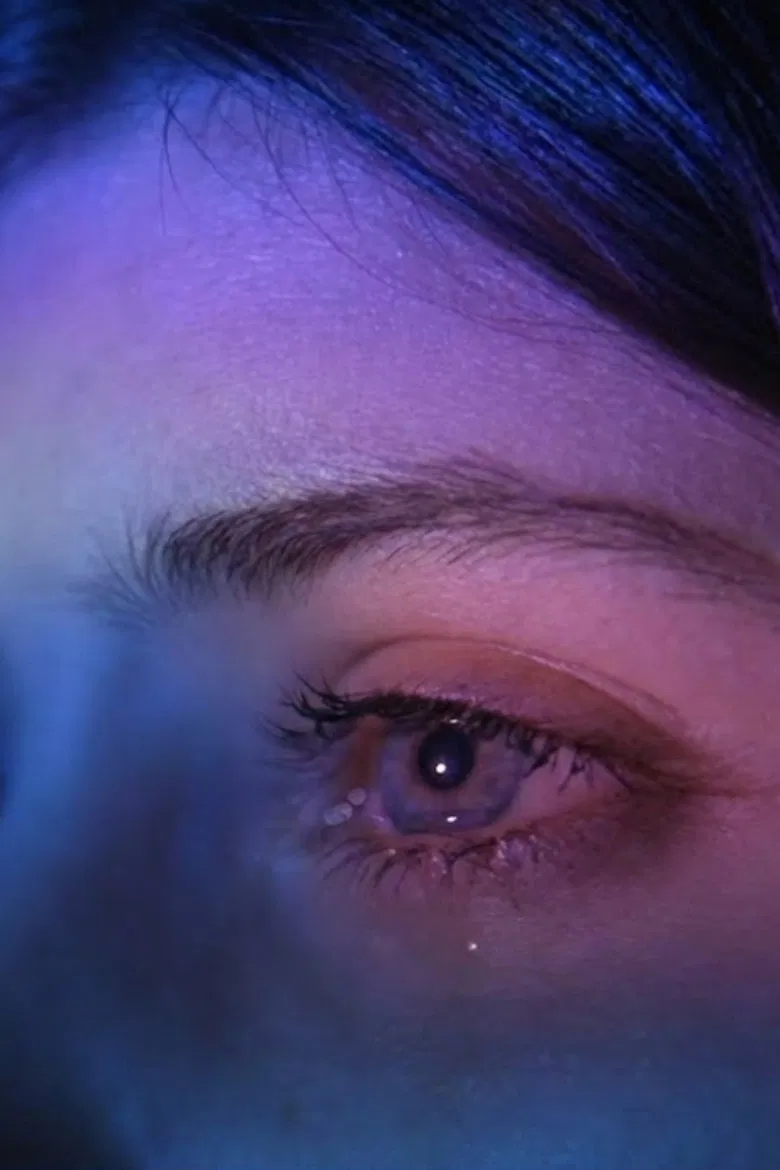 Crise d'Empathie poster background