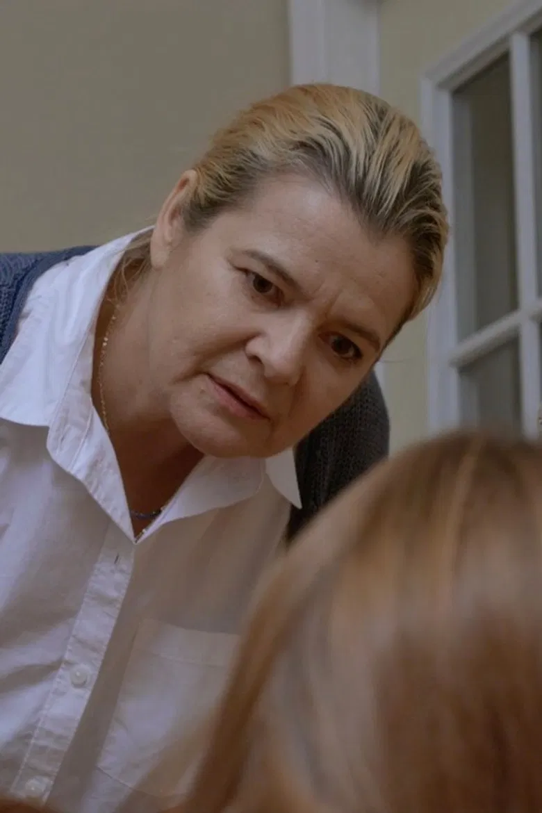 Vera poster background