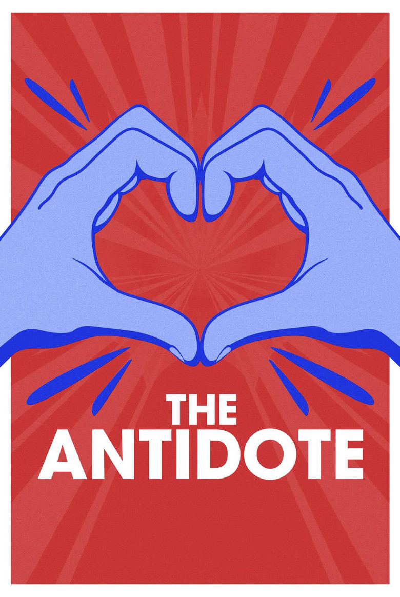 The Antidote poster background