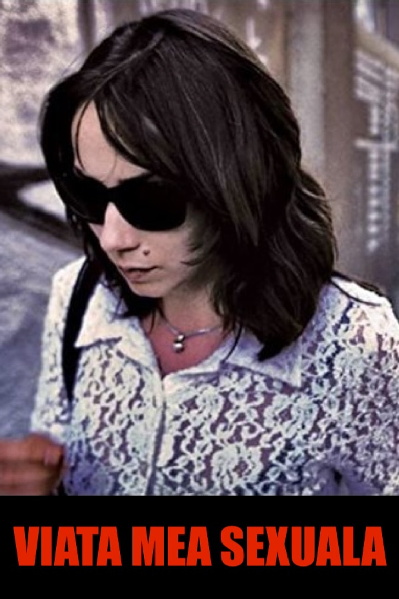 My Sexual Life poster background