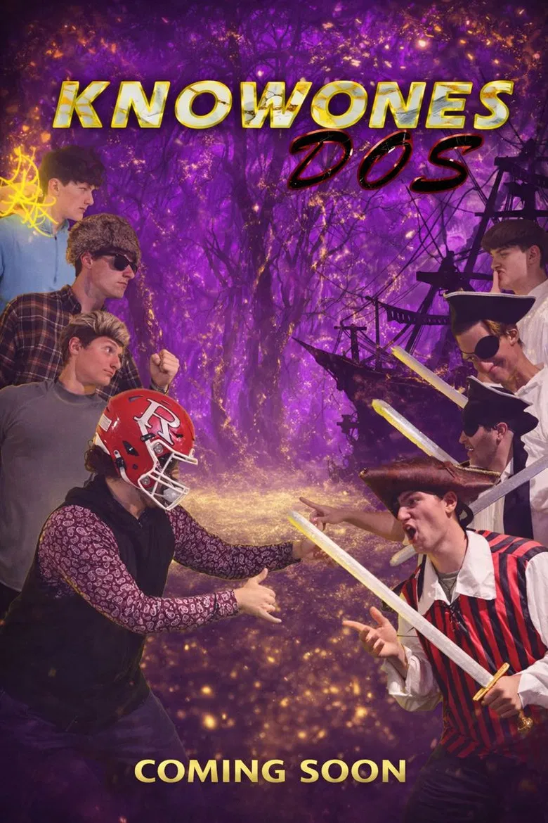 RayMan Salvation poster background