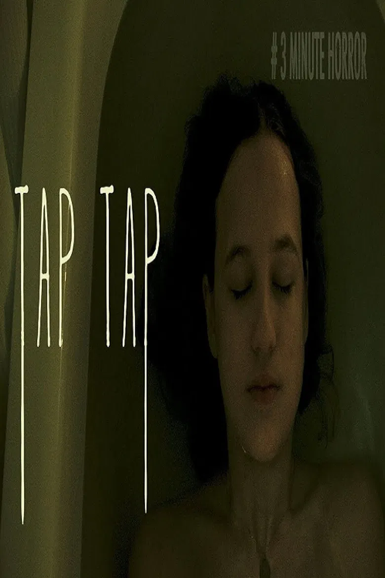 Tap Tap poster background